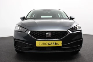 SEAT Leon – thumbnail 6