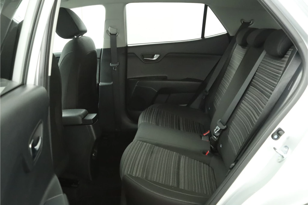 Kia Stonic – foto 33
