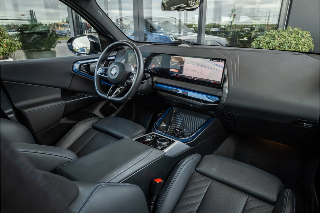 BMW X3 – foto 14