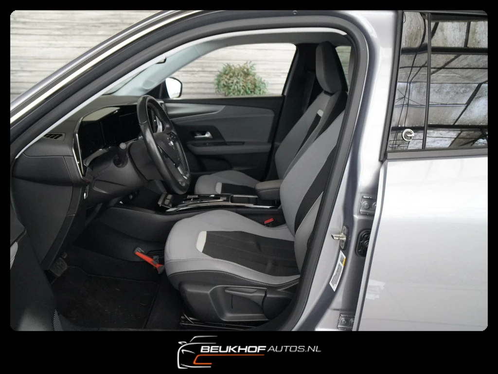 Opel Mokka-e – foto 32