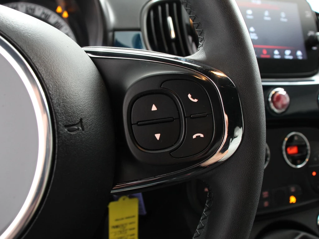 Fiat 500C – foto 14