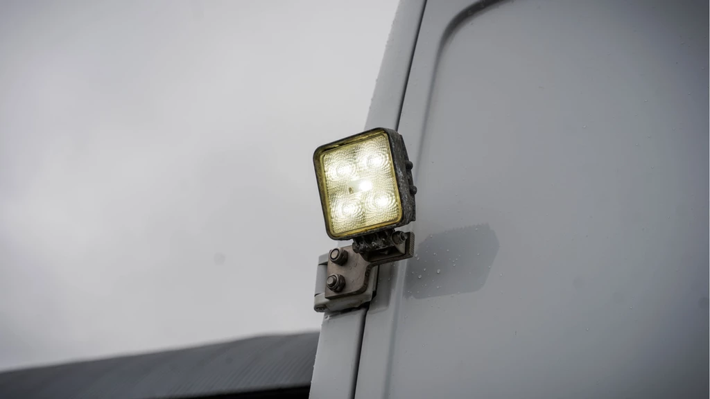 Mercedes-Benz Sprinter – foto 8