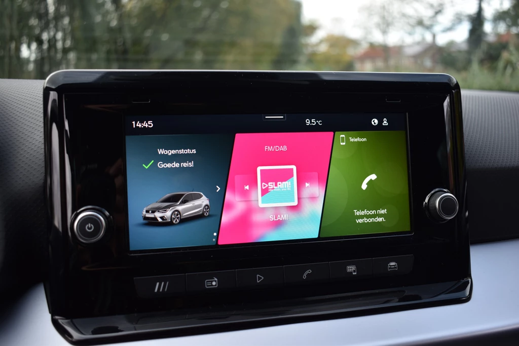 SEAT Ibiza – foto 33