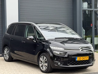 Citroën Grand C4 Picasso – thumbnail 6
