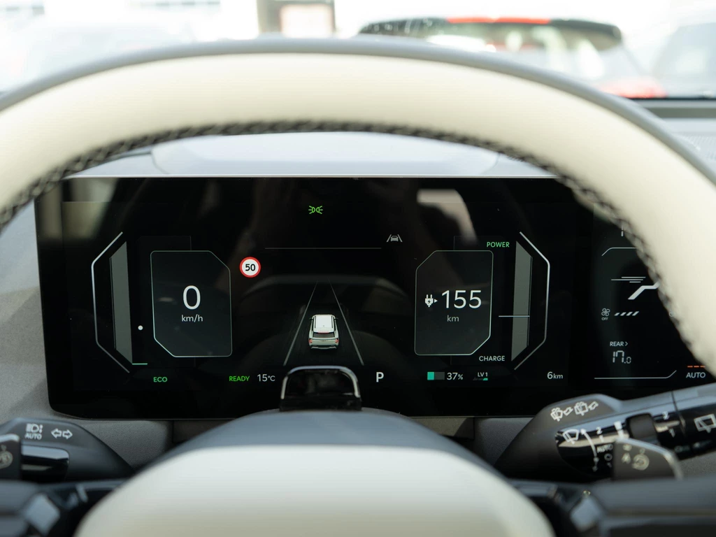 Kia EV5 – foto 13