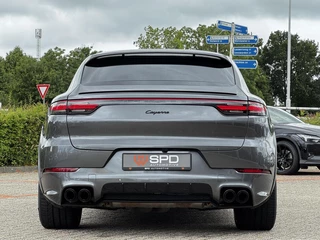 Porsche Cayenne – thumbnail 4