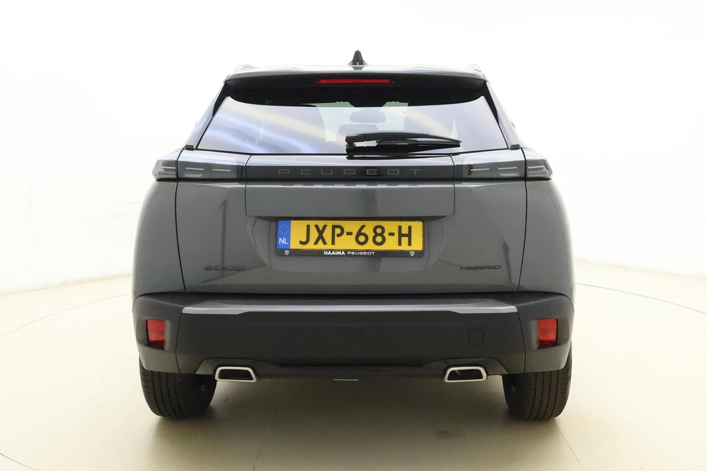 Peugeot 2008 – foto 5