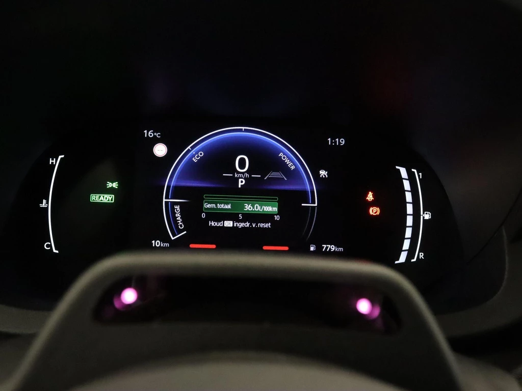 Toyota Yaris Cross – foto 29