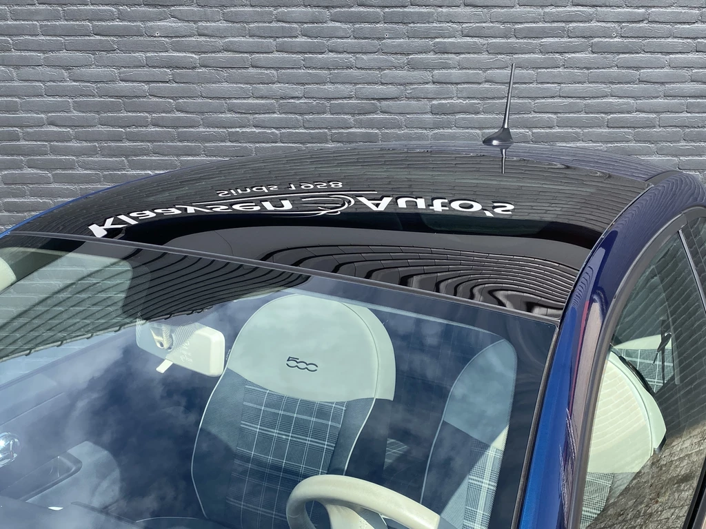 Fiat 500 – foto 14