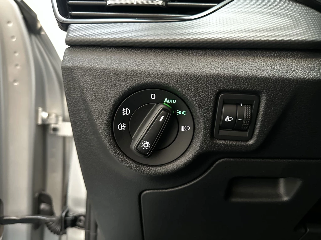 Škoda Scala – foto 20