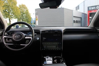 Hyundai Tucson – thumbnail 27