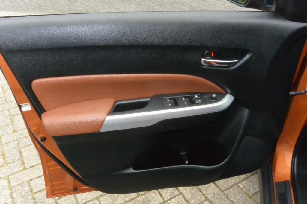 Suzuki Vitara – foto 17