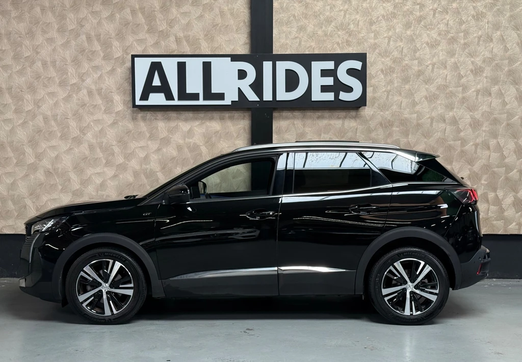 Peugeot 3008 – foto 4