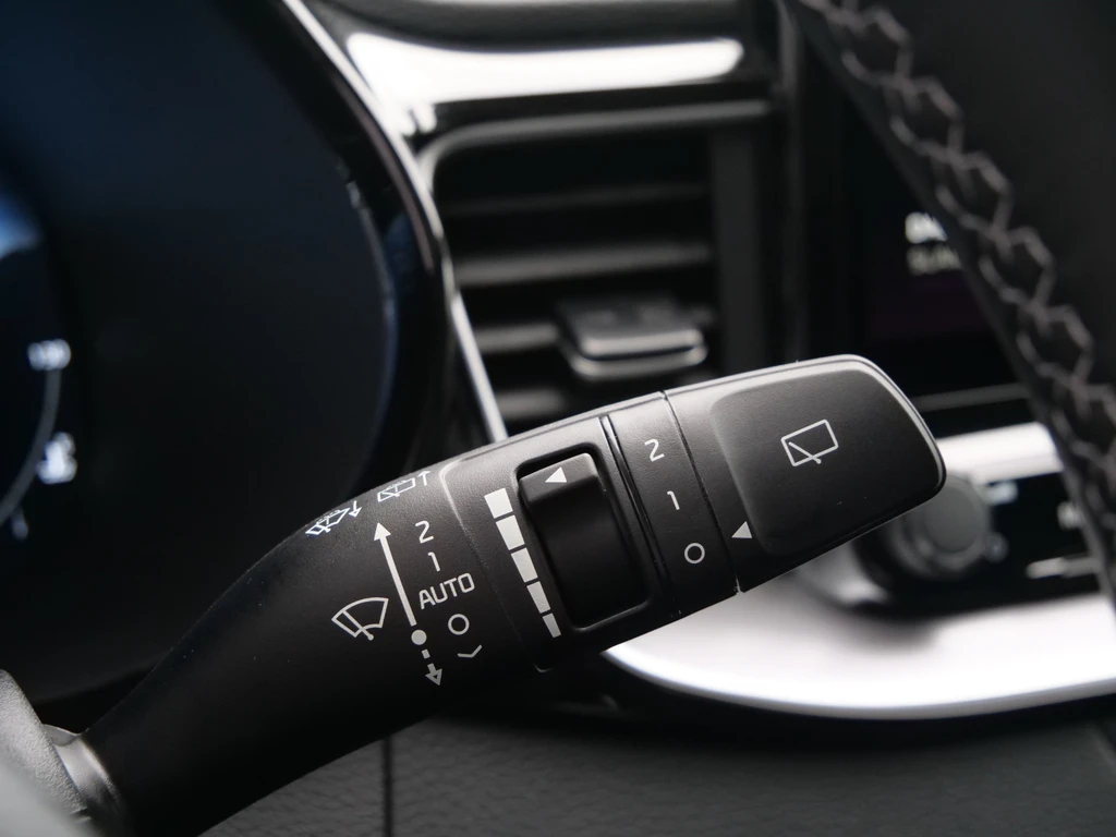 Kia XCeed – foto 24