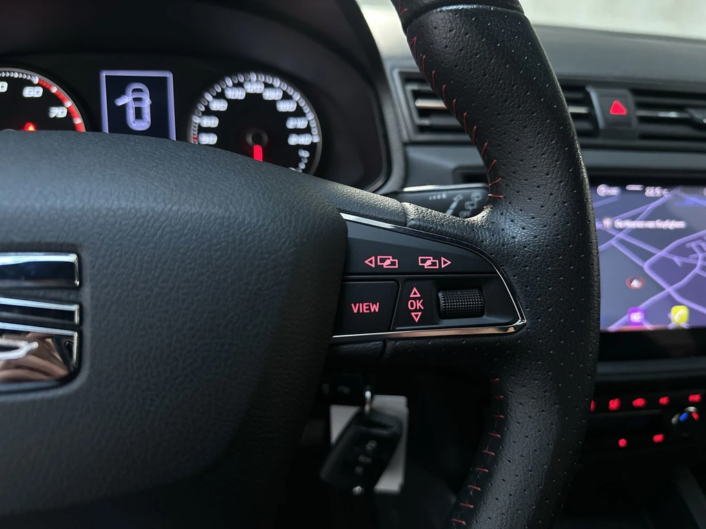 SEAT Ibiza – foto 22