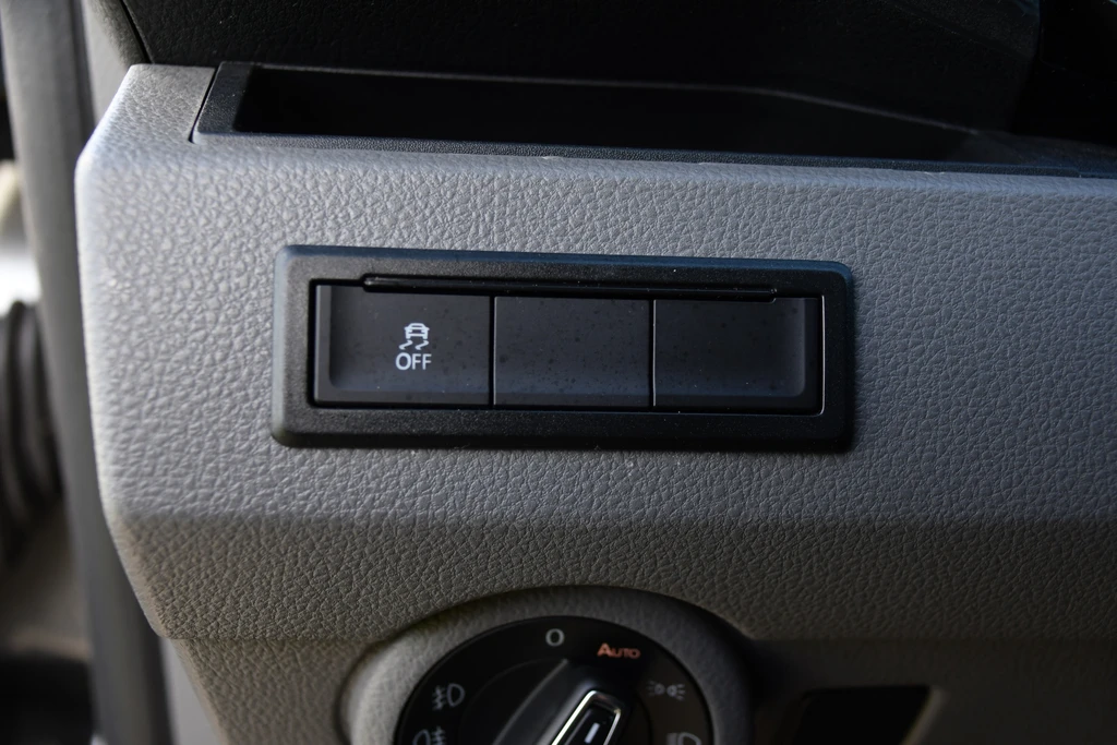 Volkswagen Transporter – foto 27