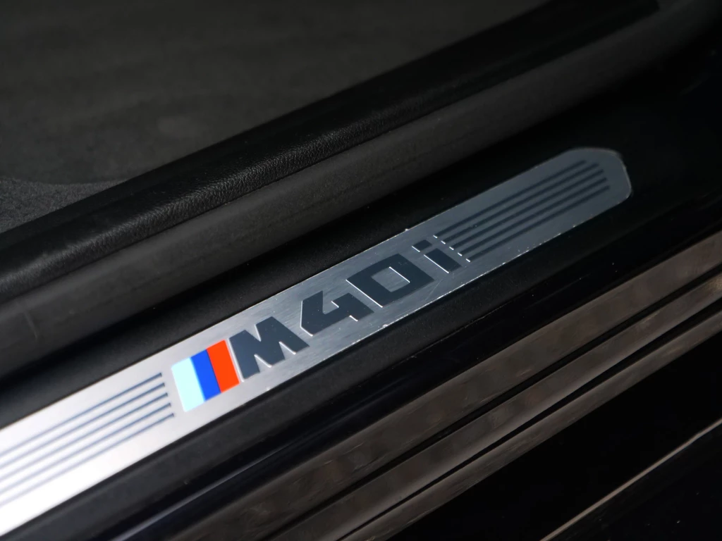 BMW X3 – foto 26