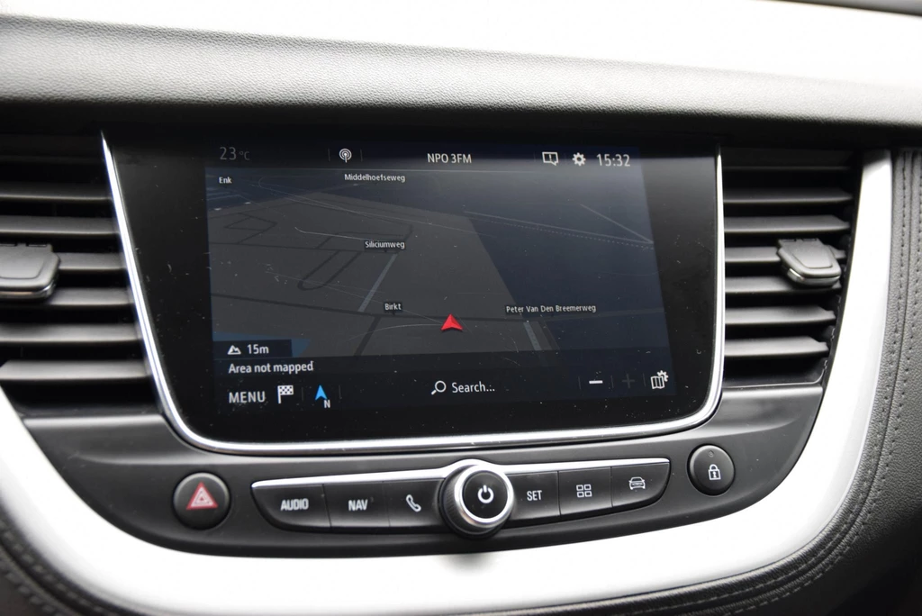 Opel Grandland X – foto 15