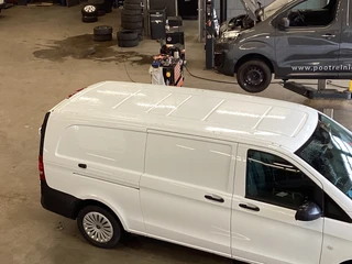 Mercedes-Benz Vito – thumbnail 7