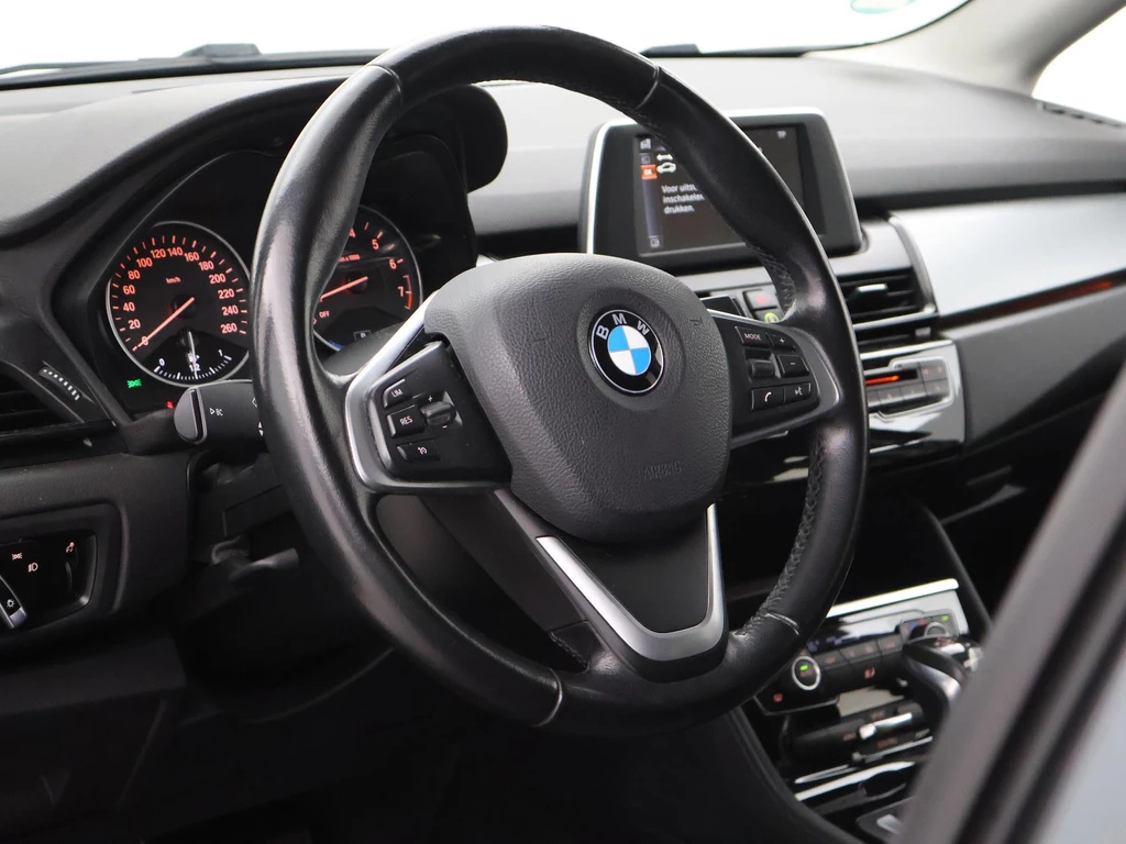 BMW 2 Serie – foto 8