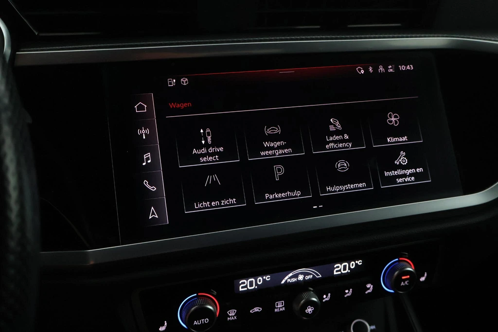 Audi Q3 – foto 26
