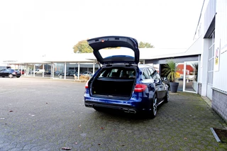 Mercedes-Benz C-Klasse – thumbnail 14