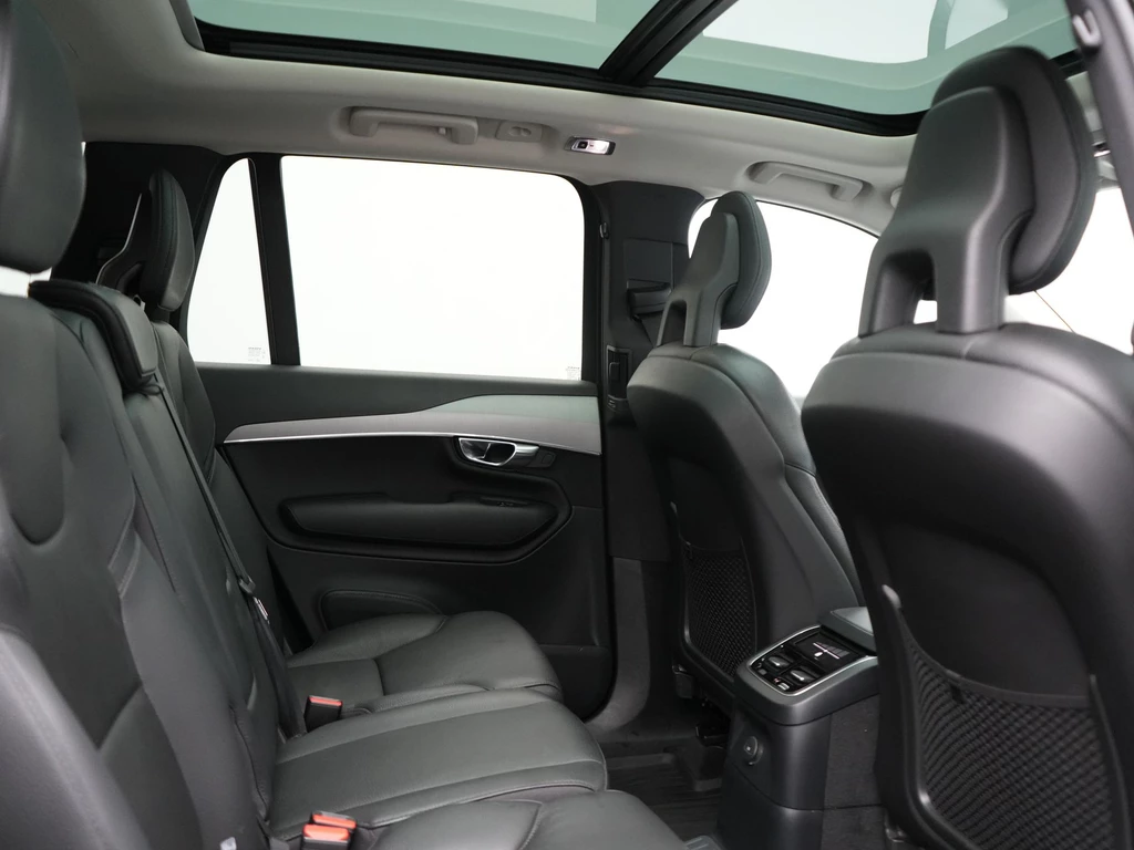 Volvo XC90 – foto 17