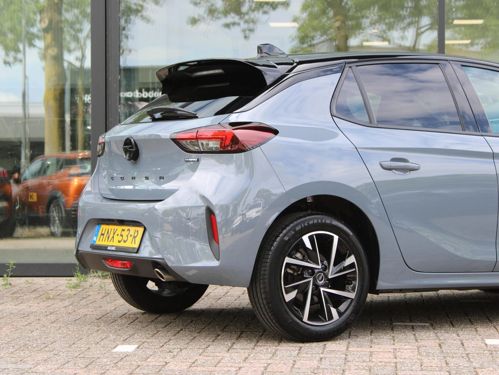 Opel Corsa – foto 4