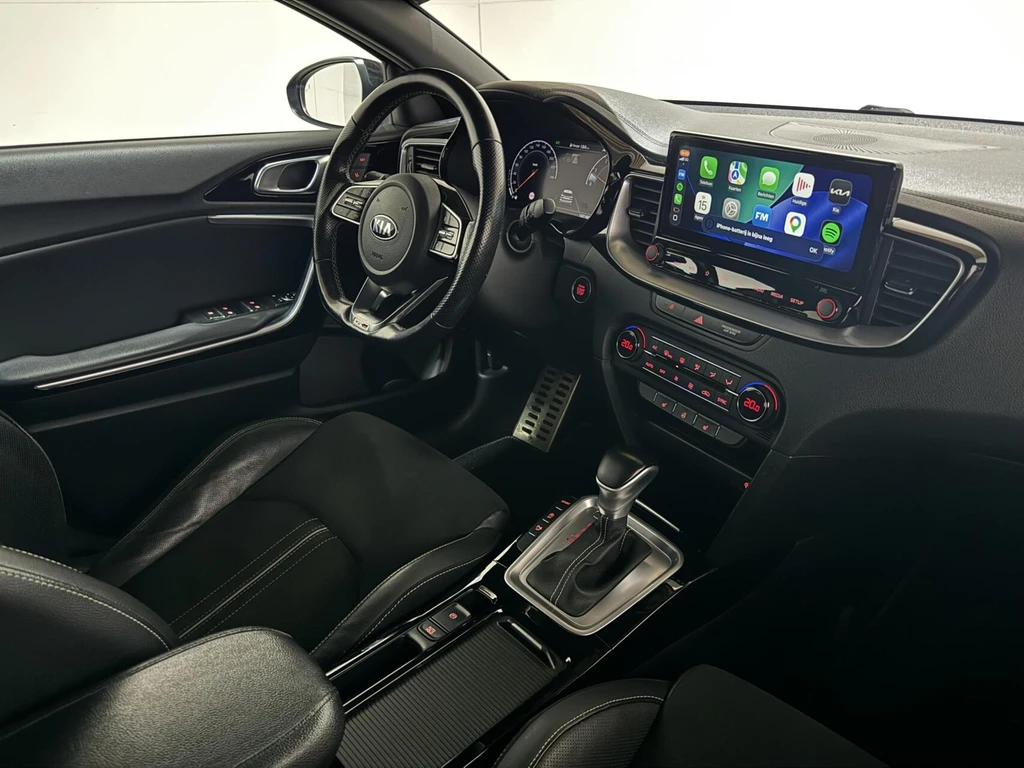 Kia ProCeed – foto 30