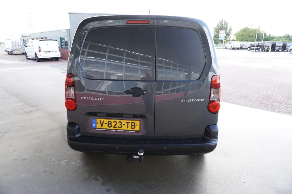Peugeot Partner – foto 2