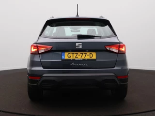 SEAT Arona – thumbnail 5