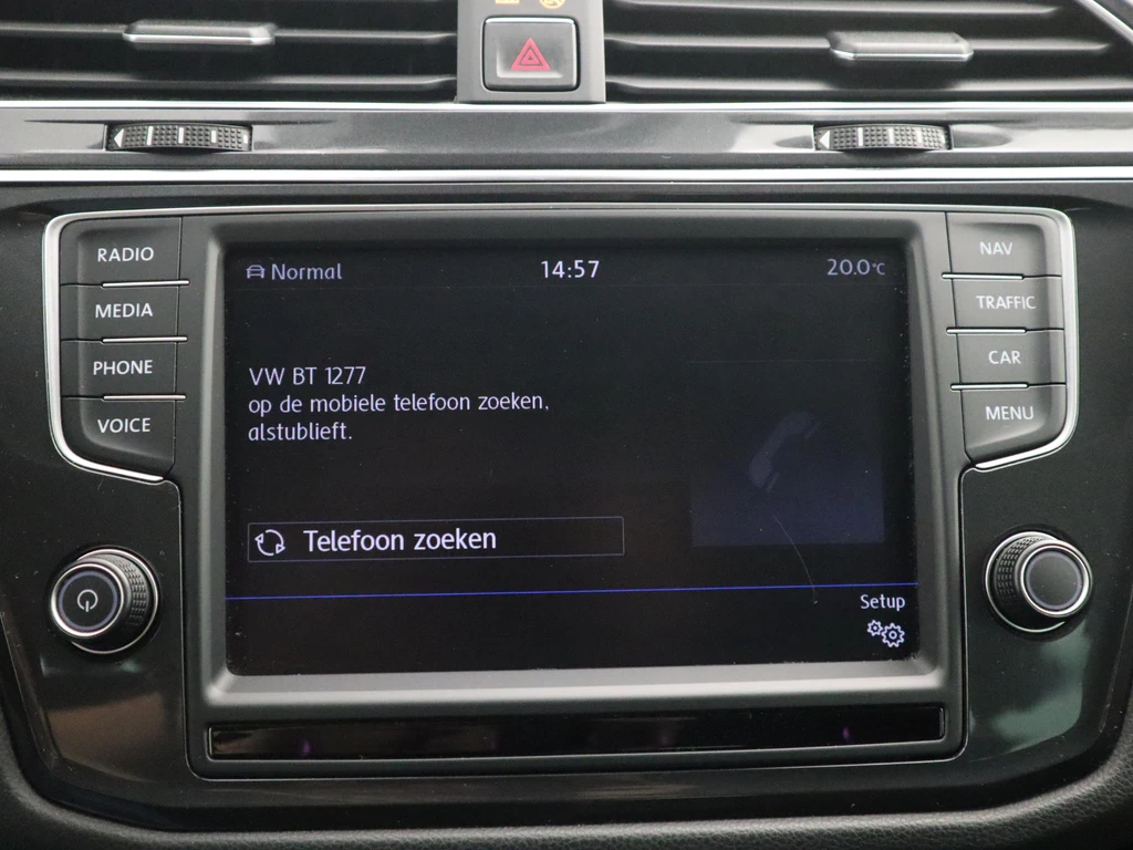 Volkswagen Tiguan – foto 15