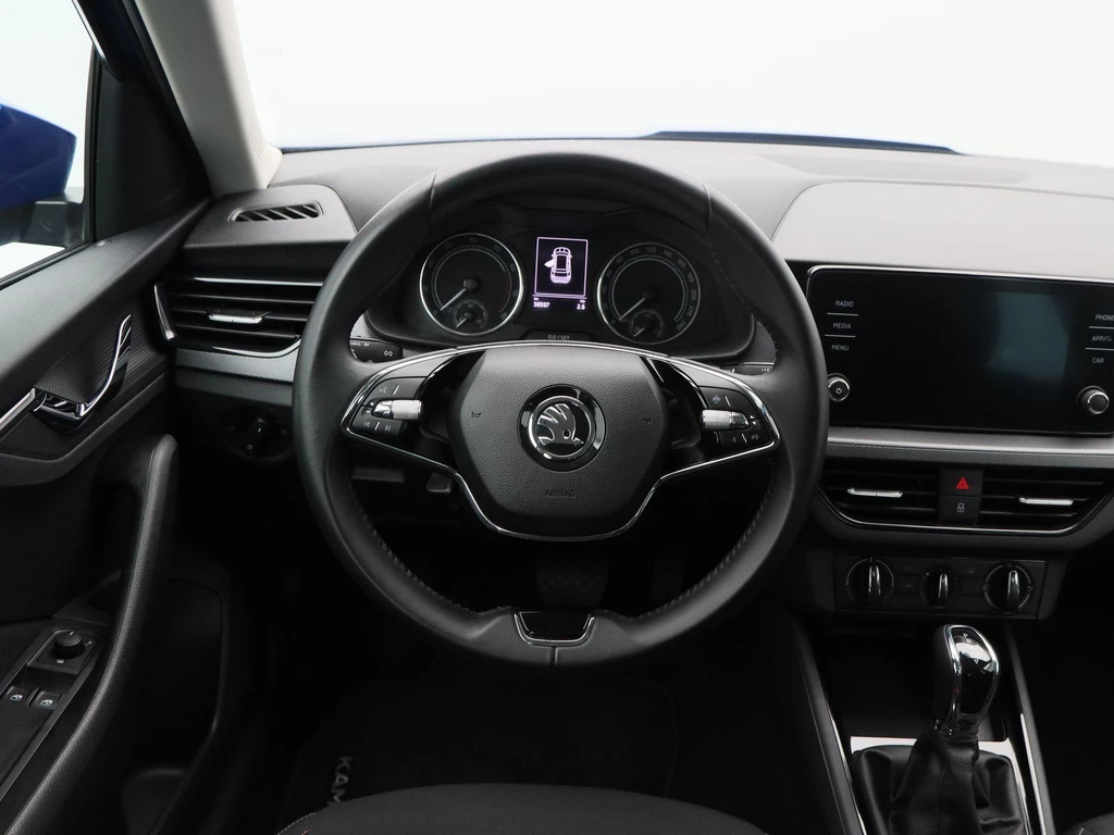 Škoda Kamiq – foto 30