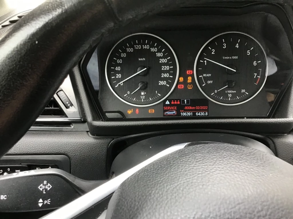 BMW 2 Serie – foto 14