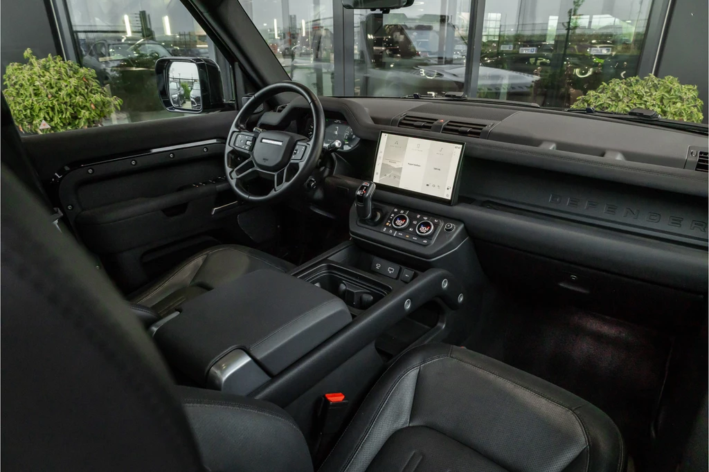 Land Rover Defender – foto 13