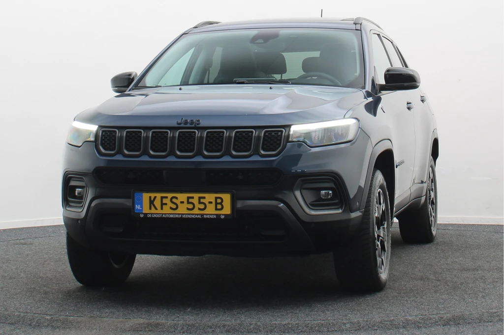 Jeep Compass – foto 2