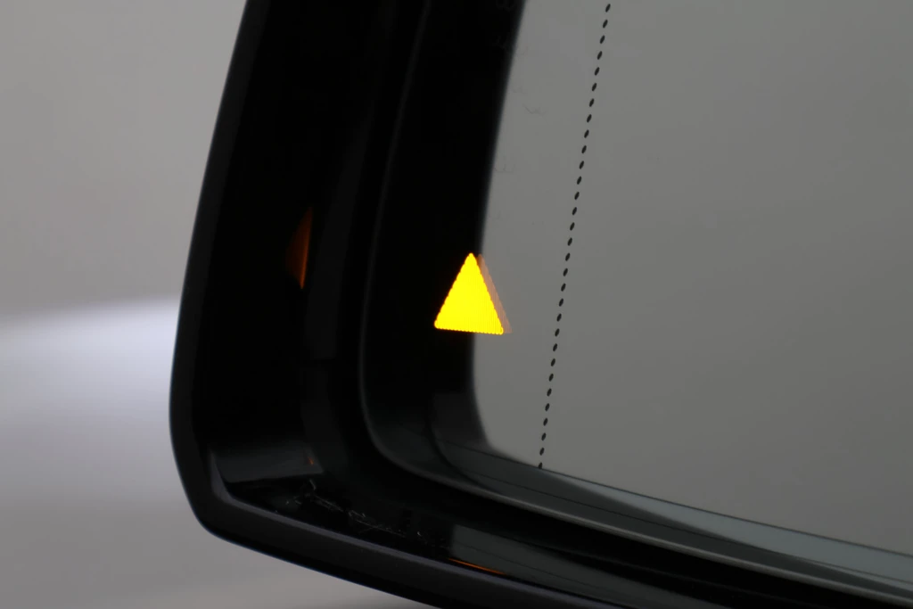 Mercedes-Benz CLA – foto 29