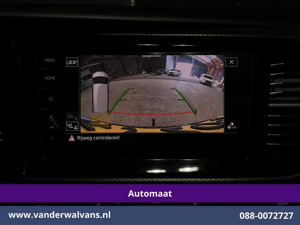Volkswagen Transporter – foto 6