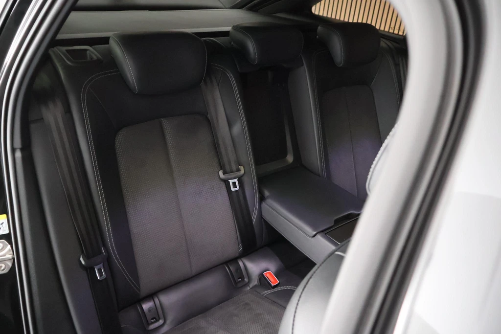 Audi A6 – foto 34