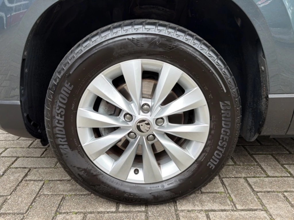 Škoda Karoq – foto 9