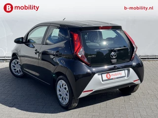 Toyota Aygo – thumbnail 3