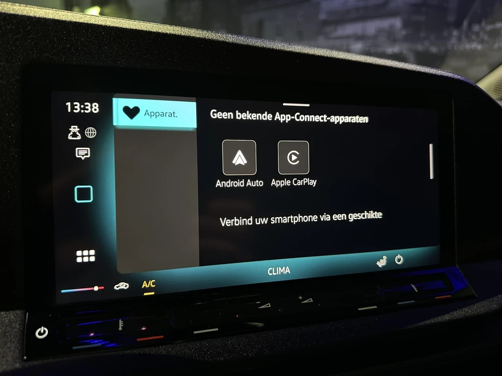 Volkswagen Caddy – foto 23