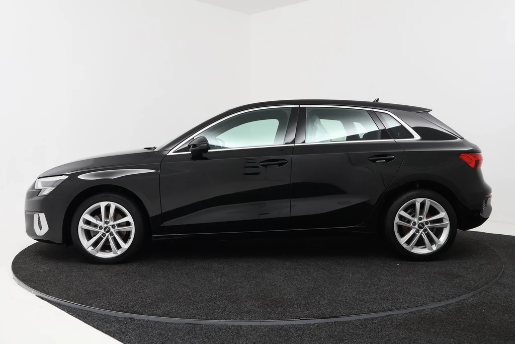 Audi A3 – foto 2