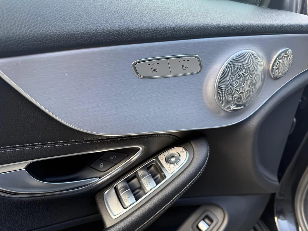 Mercedes-Benz C-Klasse – foto 33