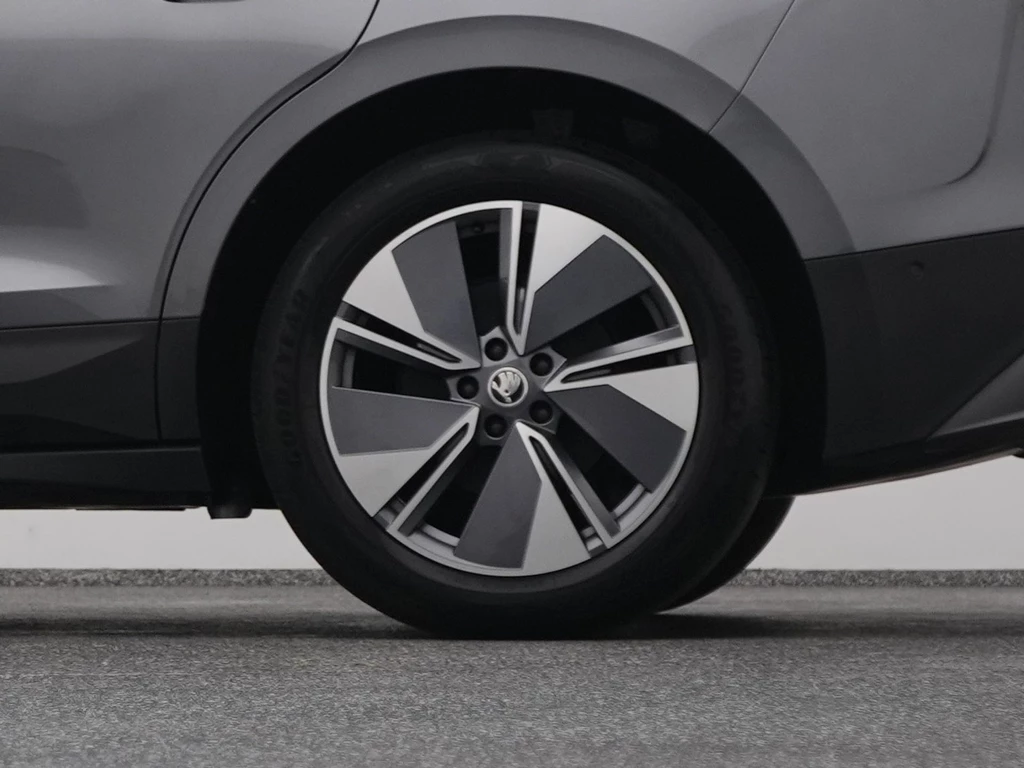 Škoda Enyaq iV – foto 41