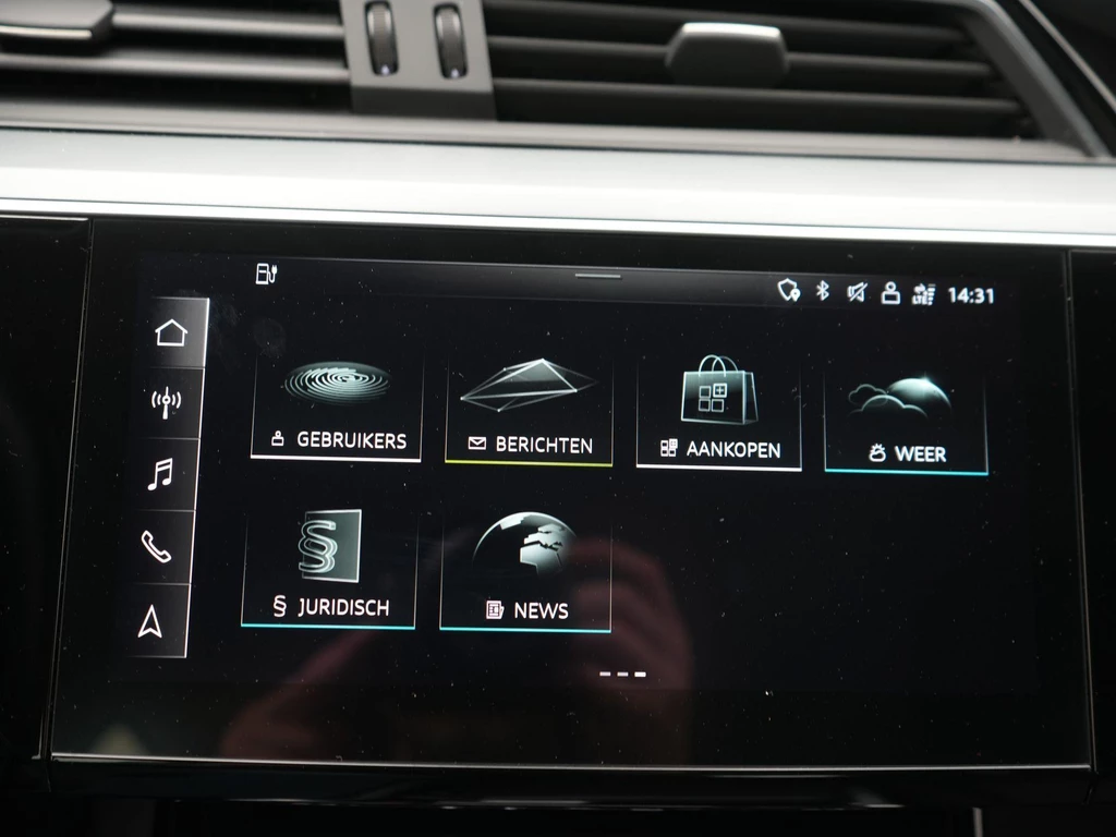 Audi e-tron – foto 25