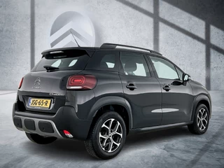 Citroën C3 Aircross – thumbnail 4