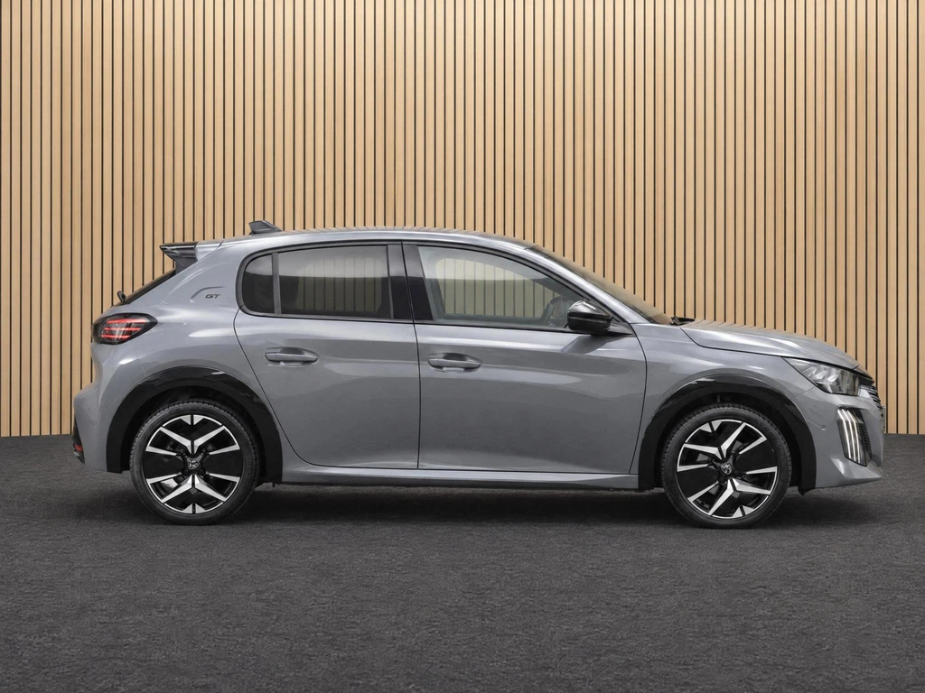 Peugeot 208 – foto 5
