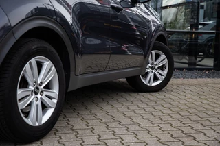 Kia Sportage – thumbnail 8