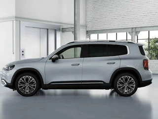 Mercedes-Benz GLB – thumbnail 2